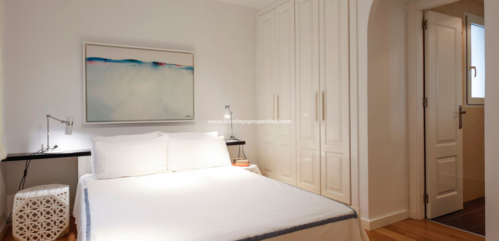 Resale - Detached - Urb. La Marina