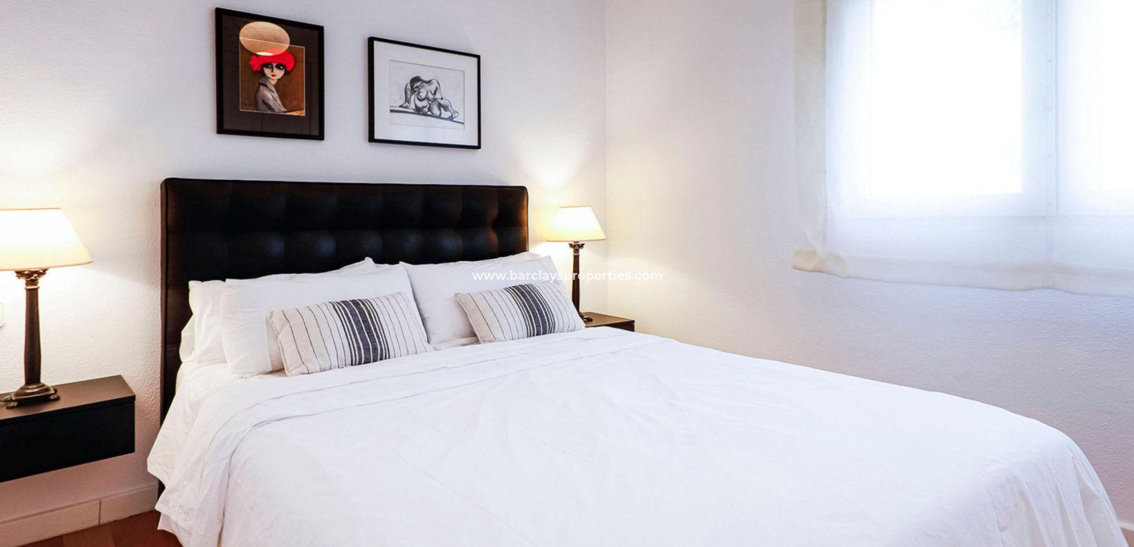 Resale - Detached - Urb. La Marina