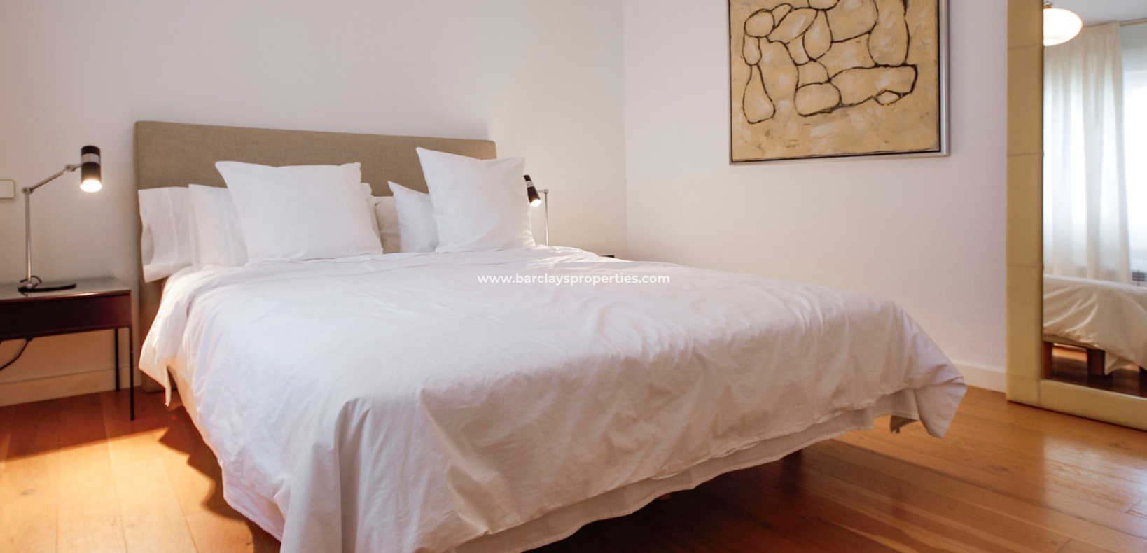 Resale - Detached - Urb. La Marina