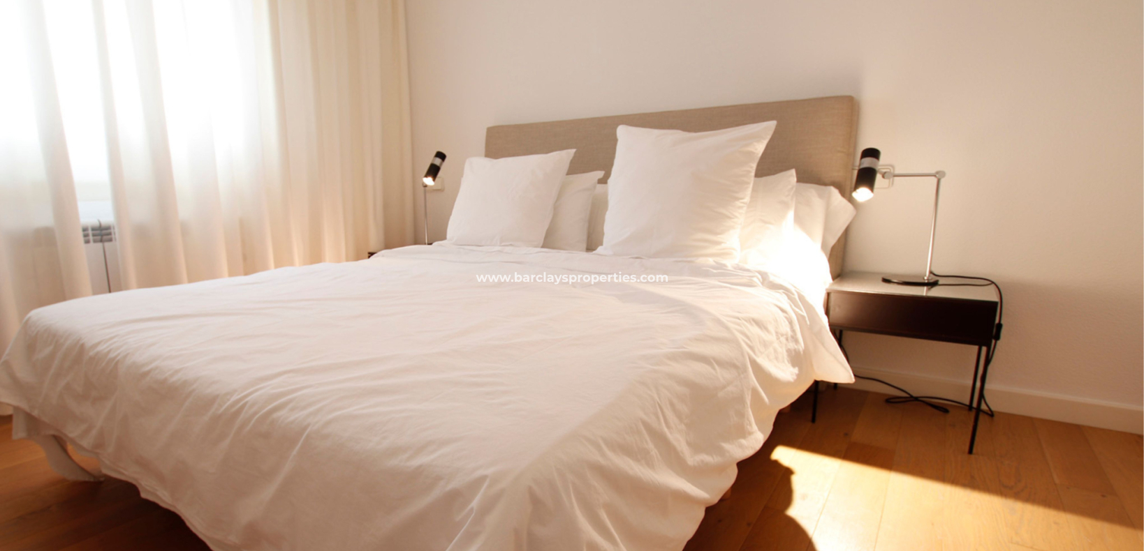 Resale - Detached - Urb. La Marina