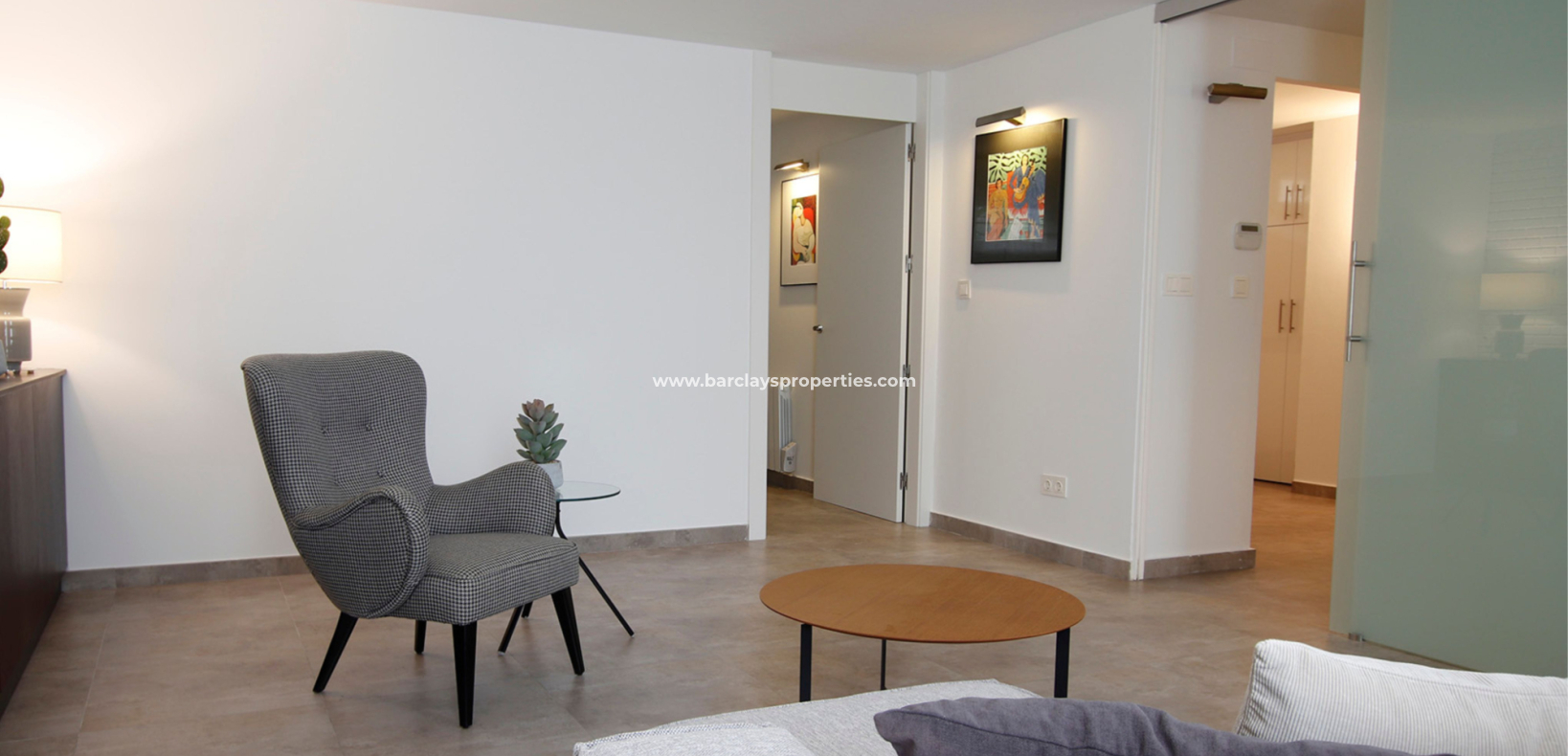 Resale - Detached - Urb. La Marina