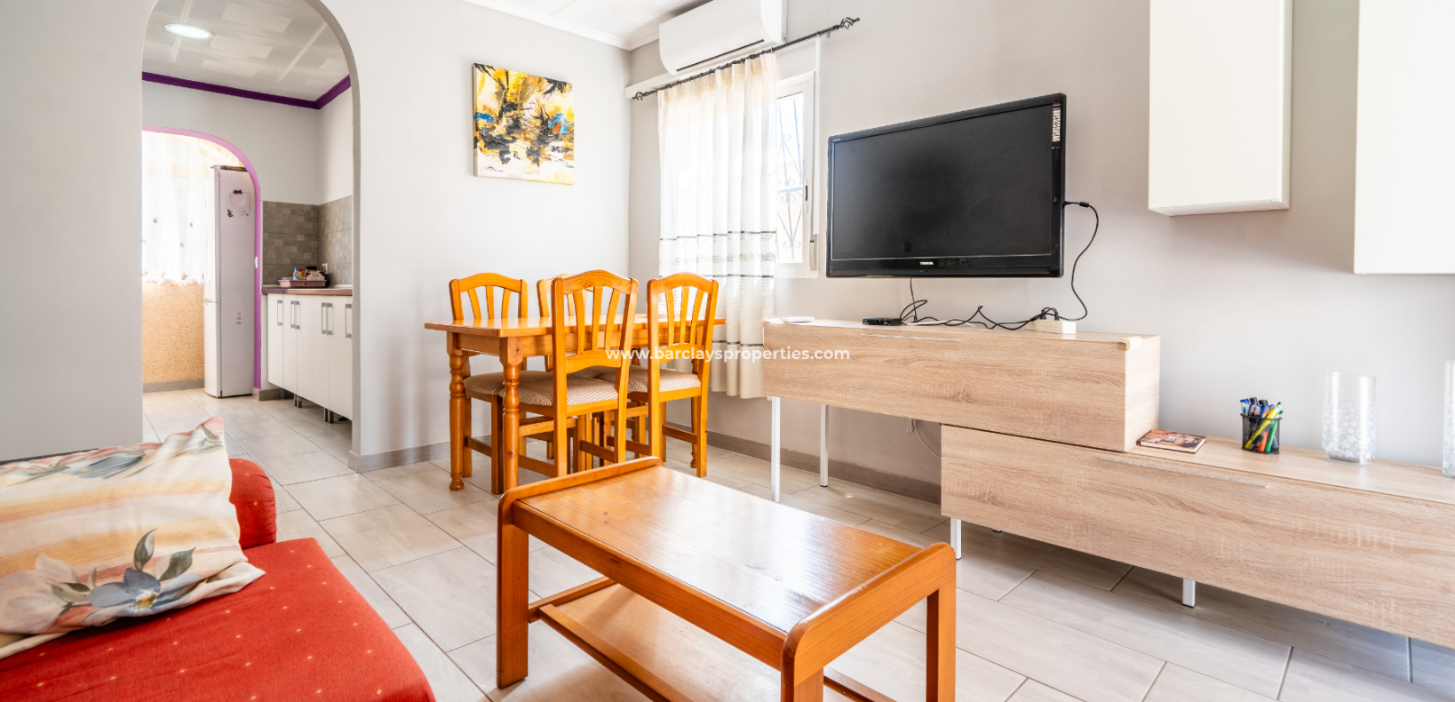 Resale - Detached - Urb. La Marina