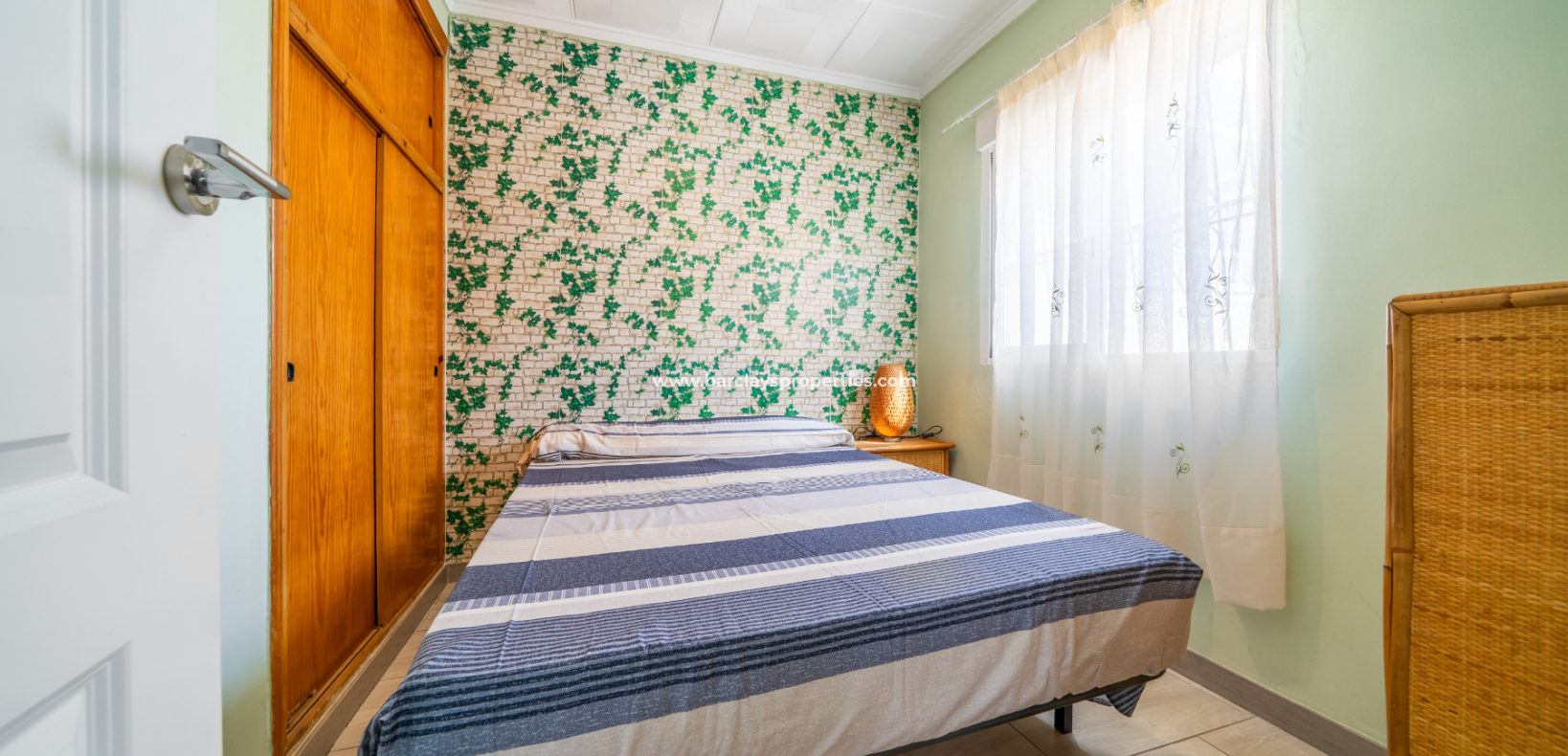 Resale - Detached - Urb. La Marina