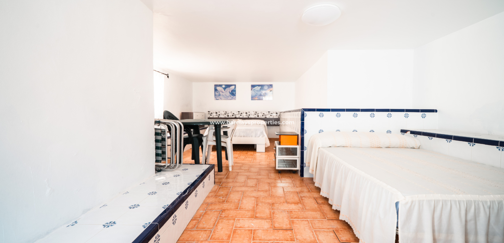 Resale - Detached - Urb. La Marina