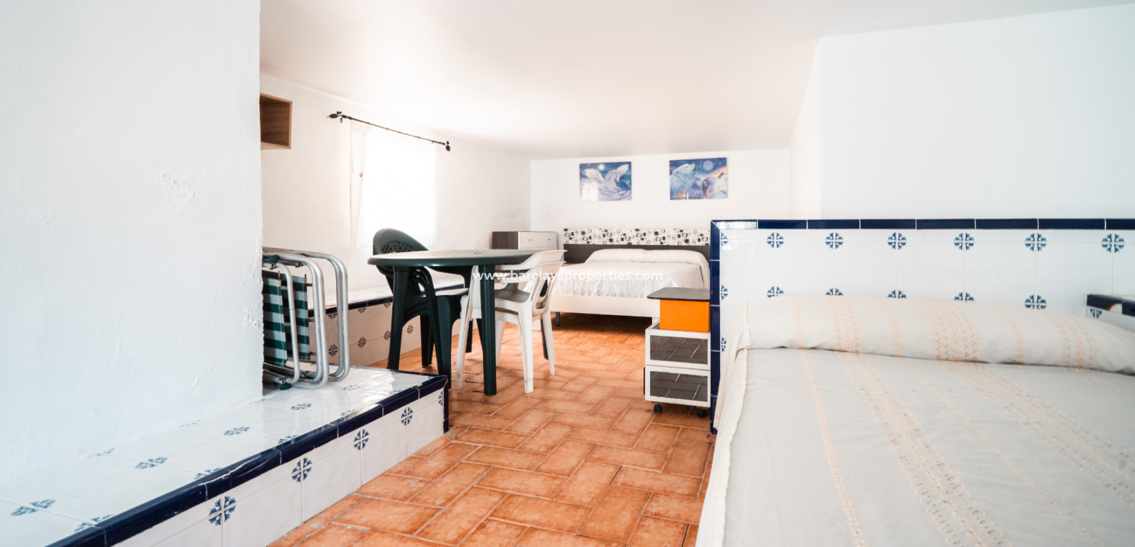 Resale - Detached - Urb. La Marina