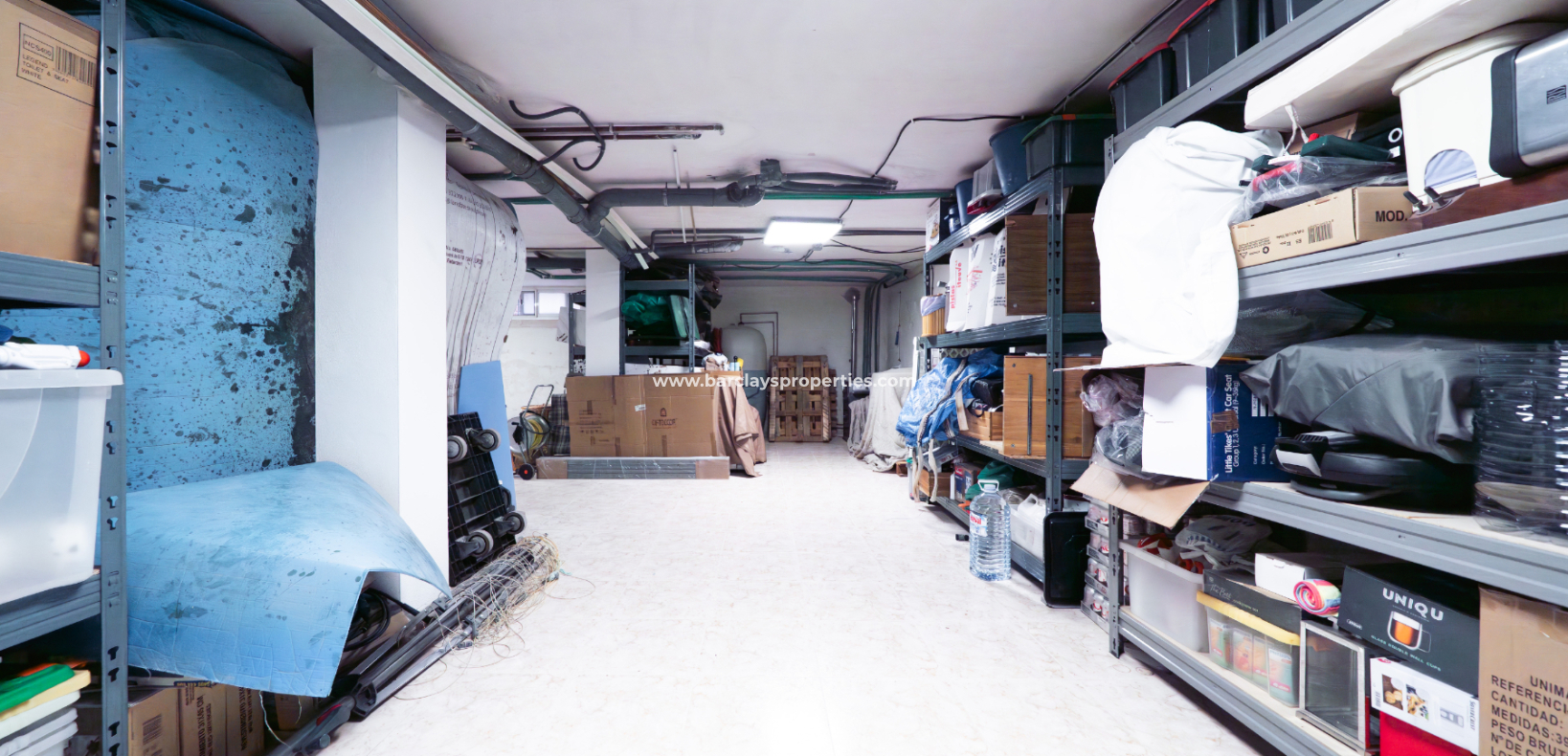 Resale - Detached - Urb. La Marina