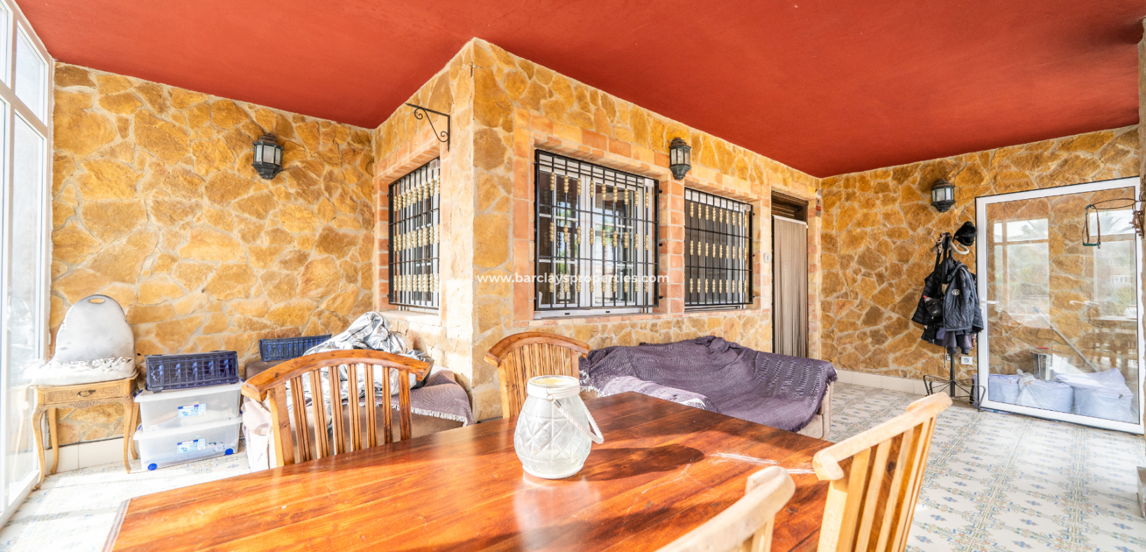 Resale - Detached - Urb. La Marina