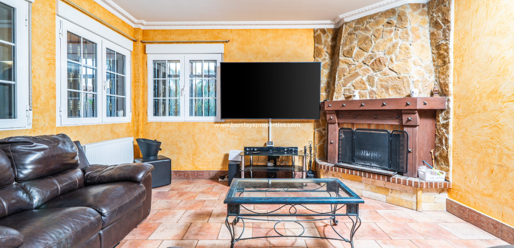 Resale - Detached - Urb. La Marina