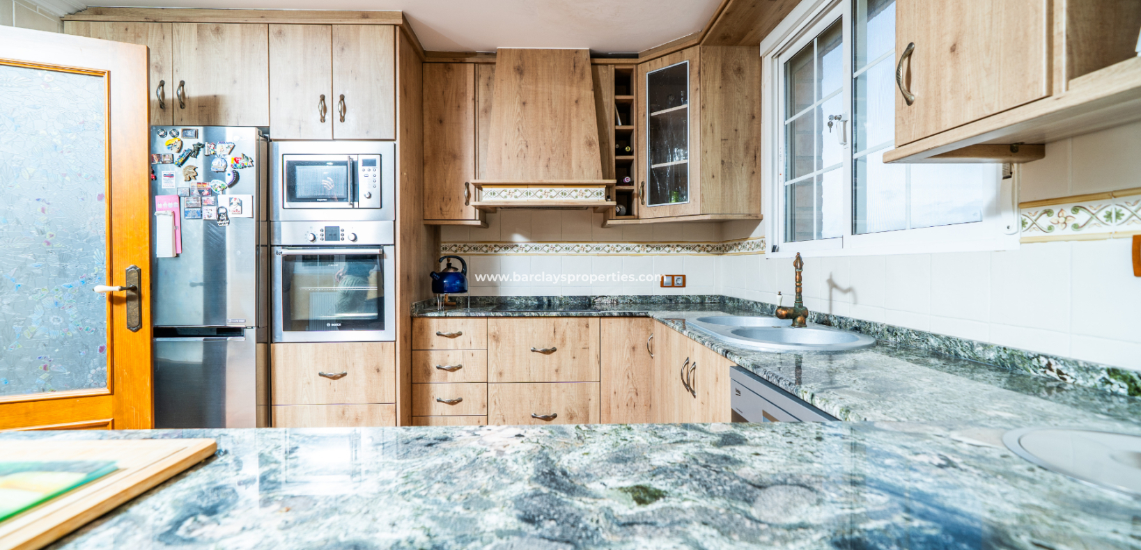 Resale - Detached - Urb. La Marina