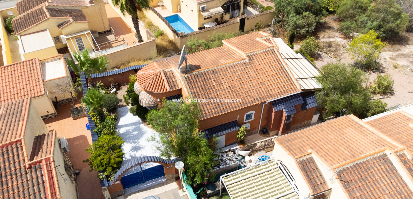 Resale - Detached - Urb. La Marina