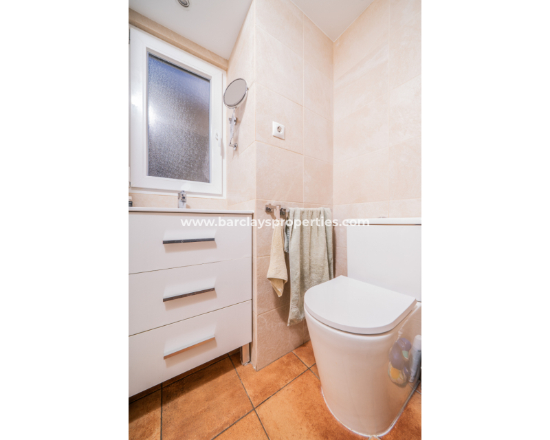 Resale - Detached - Urb. La Marina