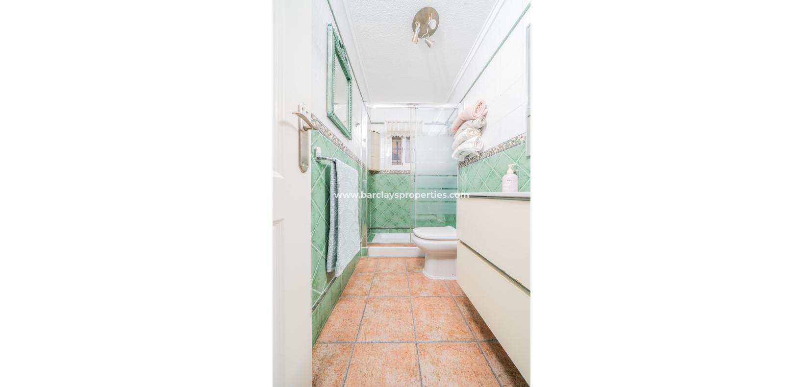 Resale - Detached - Urb. La Marina