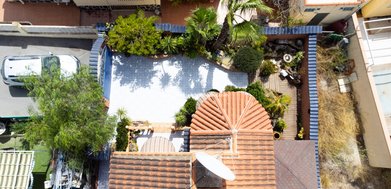 Resale - Detached - Urb. La Marina