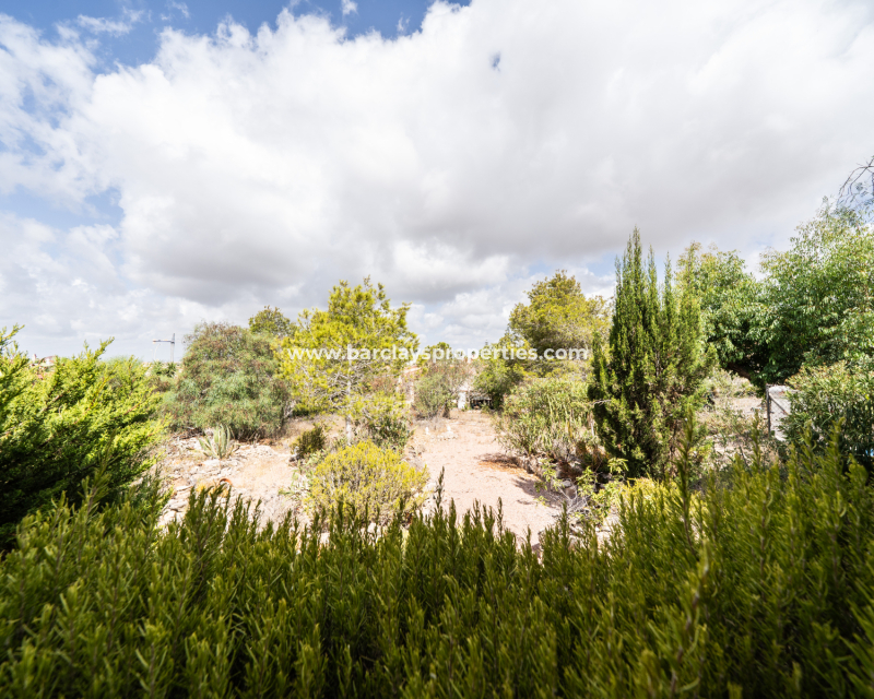 Resale - Detached - Urb. La Marina