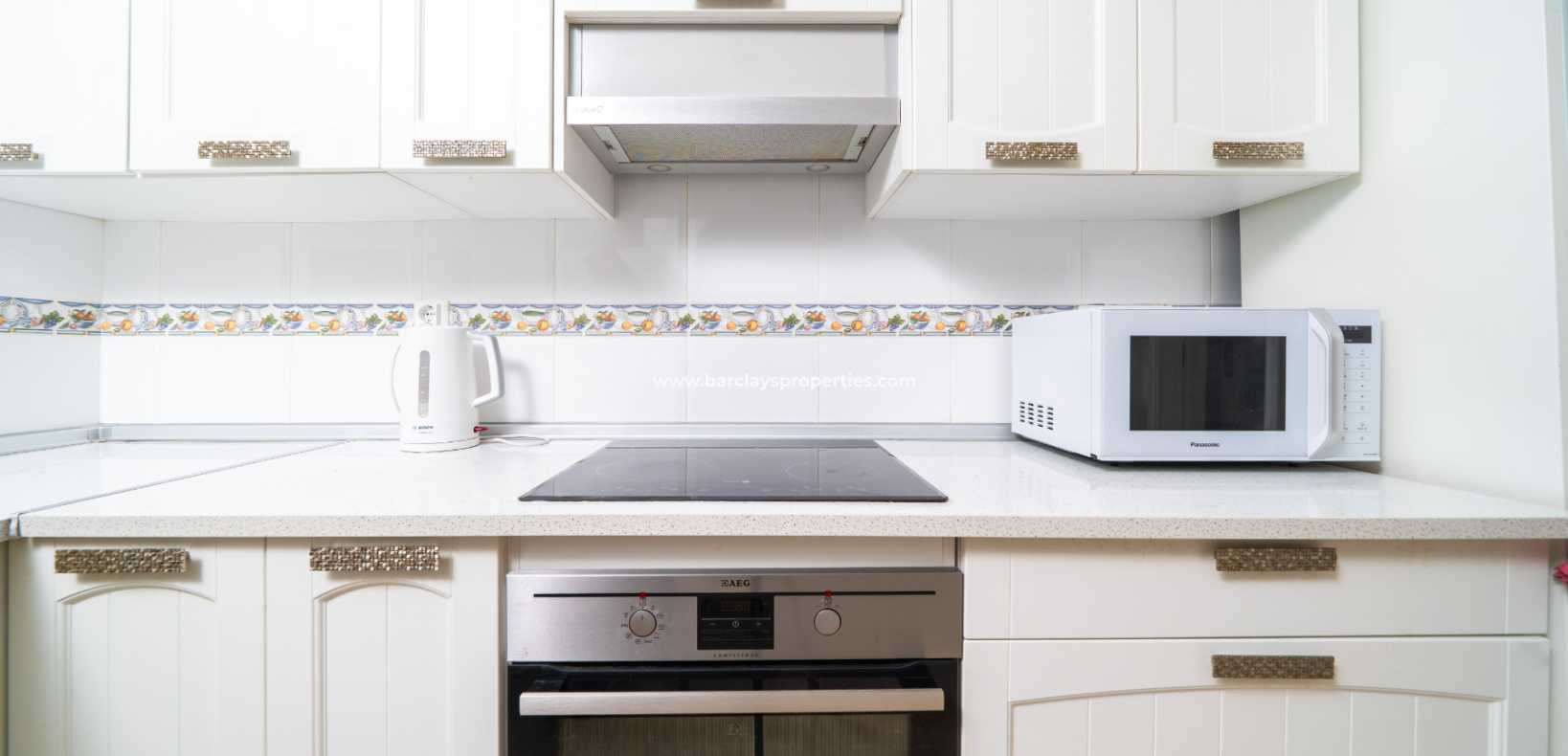 Resale - Detached - Urb. La Marina