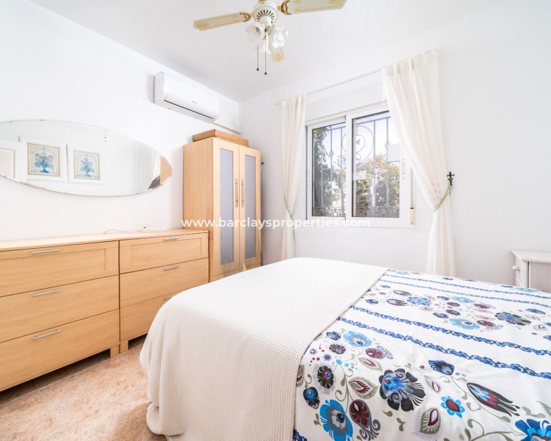 Resale - Detached - Urb. La Marina