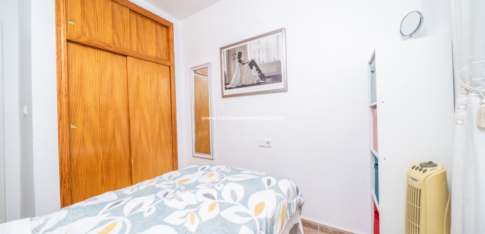 Resale - Detached - Urb. La Marina