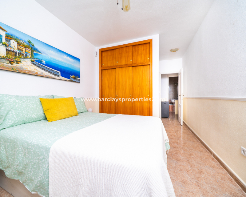 Resale - Detached - Urb. La Marina