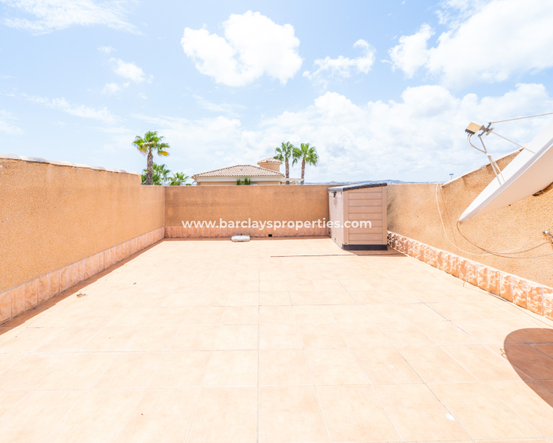 Resale - Detached - Urb. La Marina