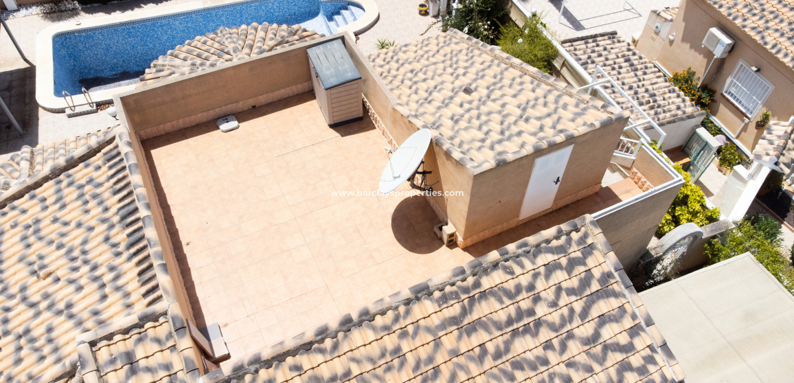 Resale - Detached - Urb. La Marina