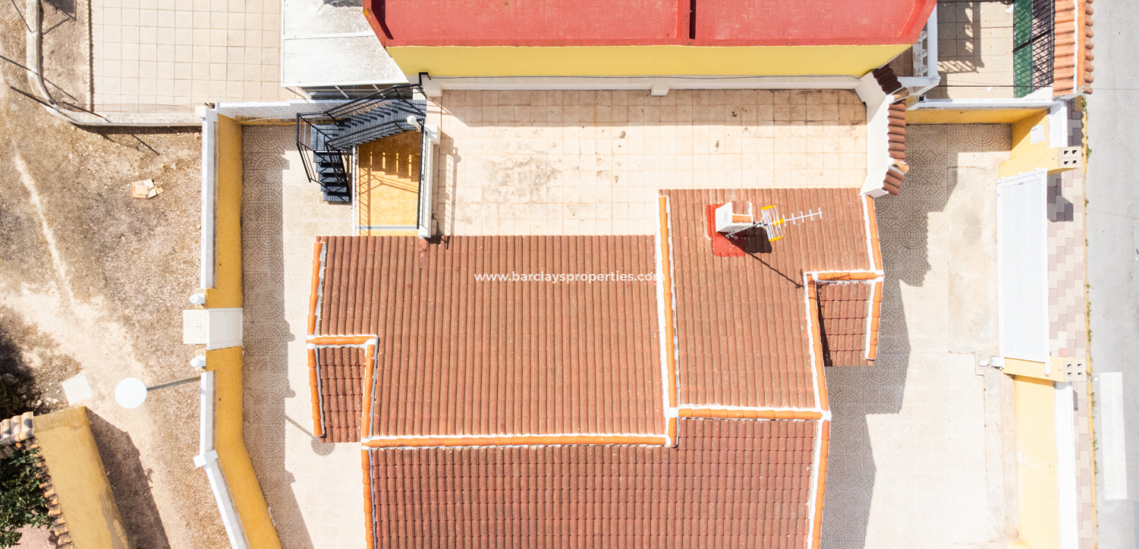 Resale - Detached - Urb. La Marina