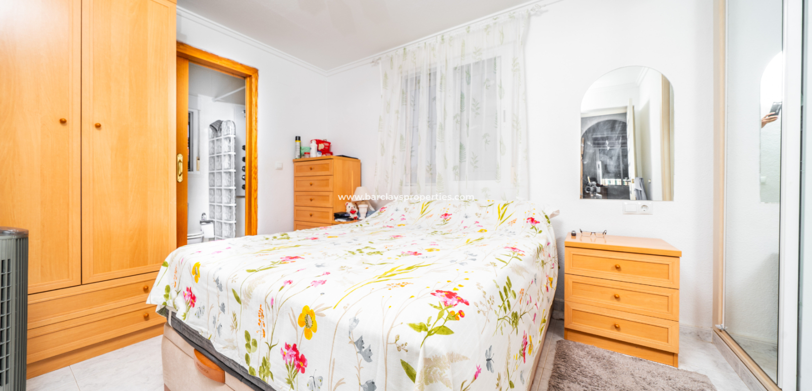 Resale - Detached - Urb. La Marina