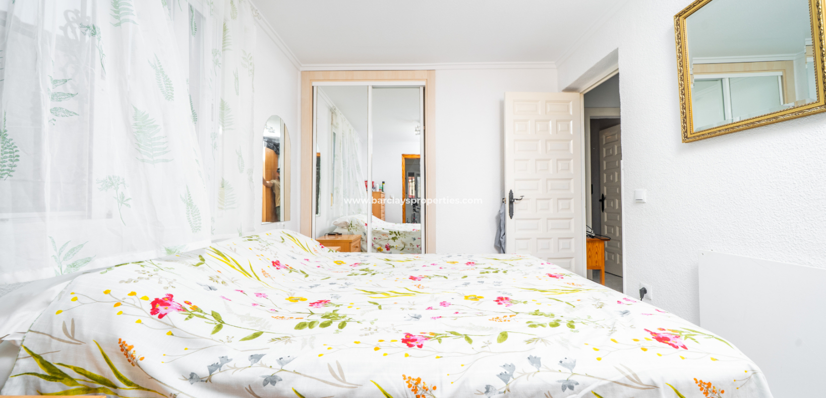 Resale - Detached - Urb. La Marina