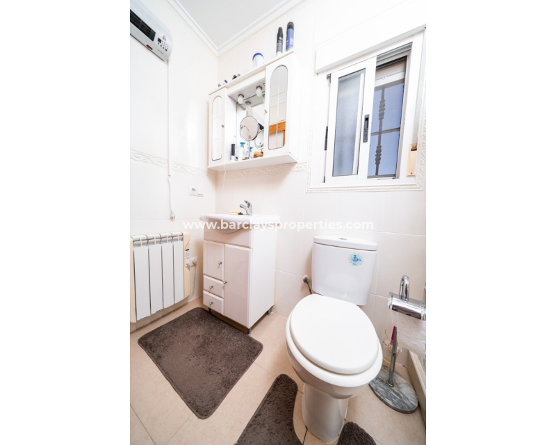 Resale - Detached - Urb. La Marina