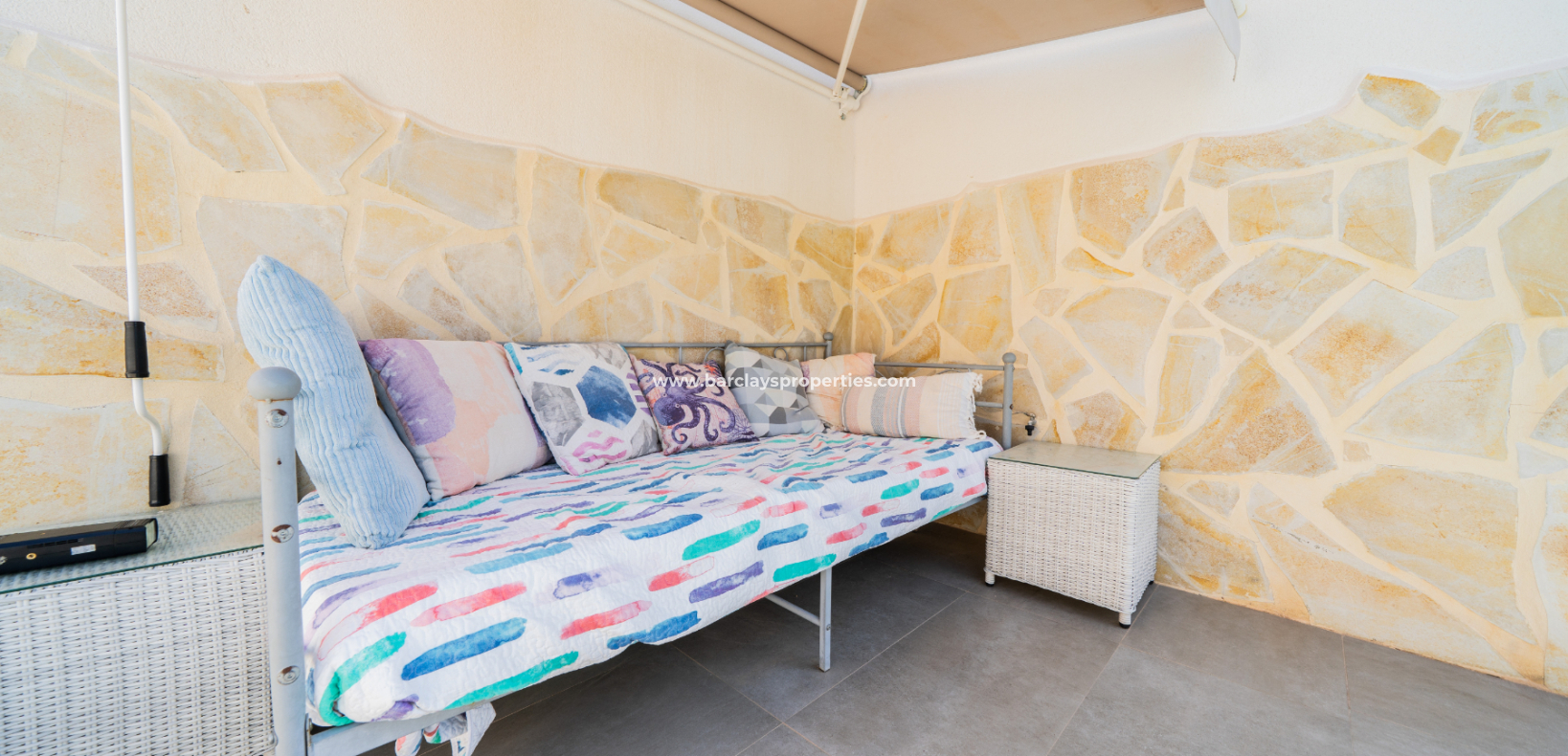 Resale - Detached - Urb. La Marina