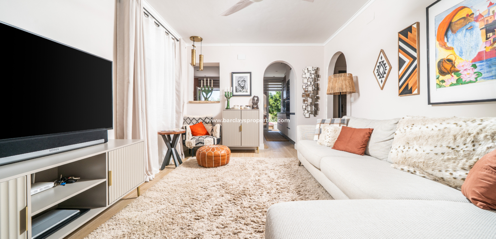 Resale - Detached - Urb. La Marina