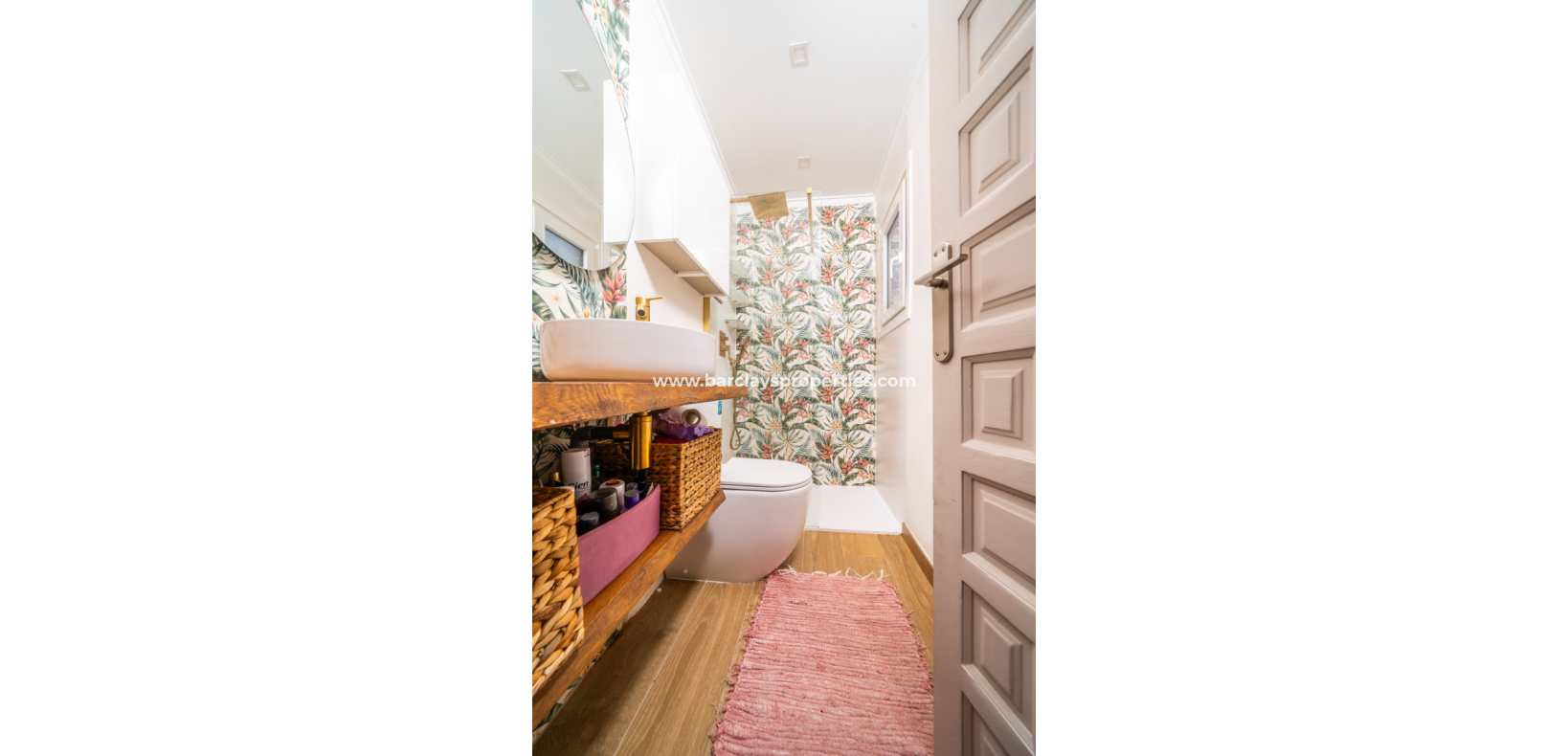 Resale - Detached - Urb. La Marina