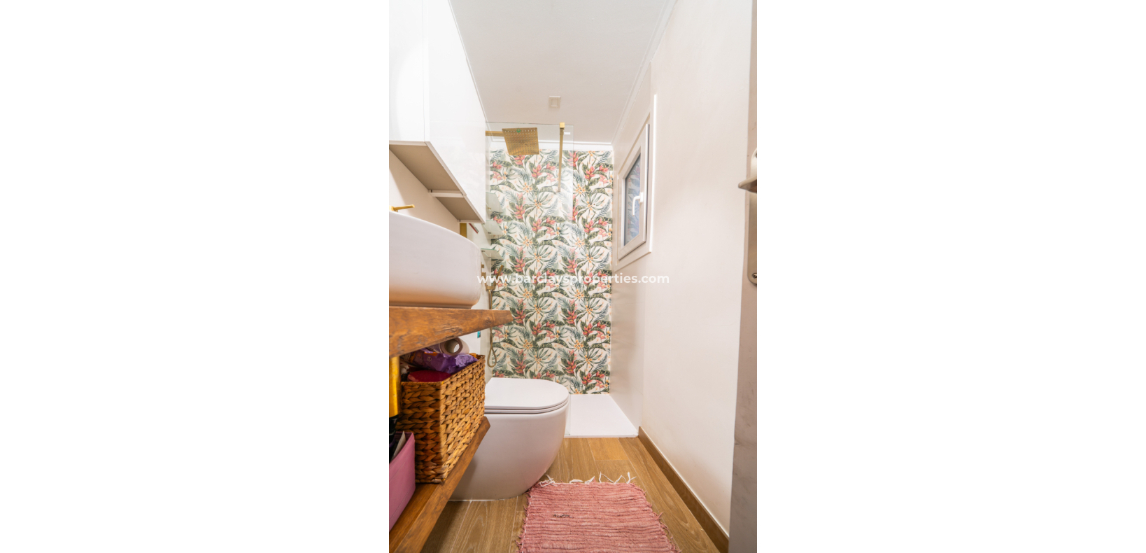 Resale - Detached - Urb. La Marina