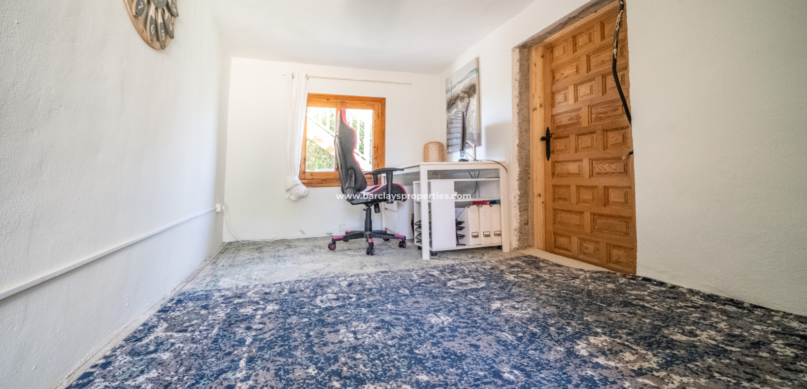 Resale - Detached - Urb. La Marina