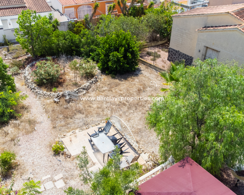 Resale - Detached - Urb. La Marina