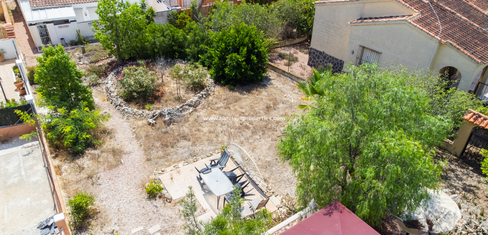 Resale - Detached - Urb. La Marina