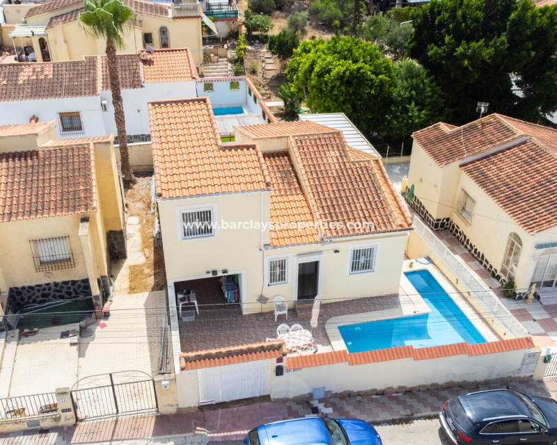 Resale - Detached - Urb. La Marina