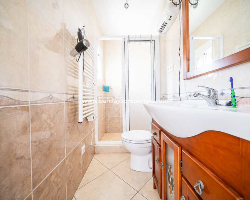 Resale - Detached - Urb. La Marina