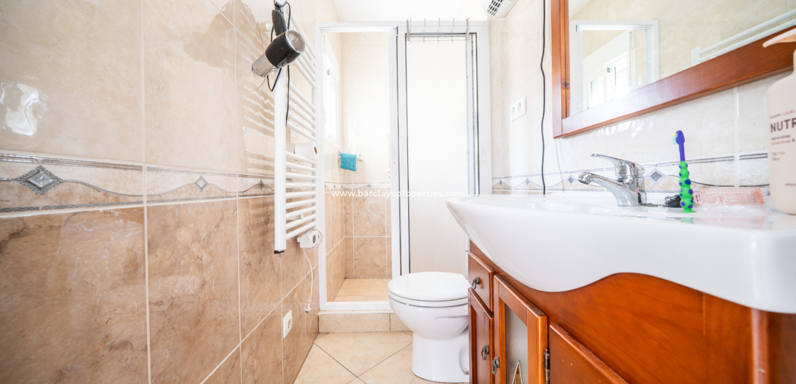 Resale - Detached - Urb. La Marina