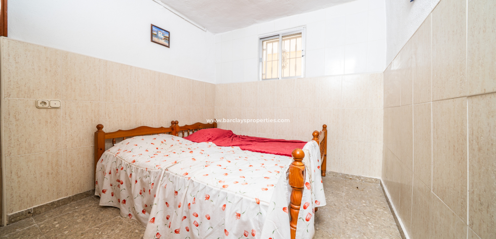 Resale - Detached - Urb. La Marina