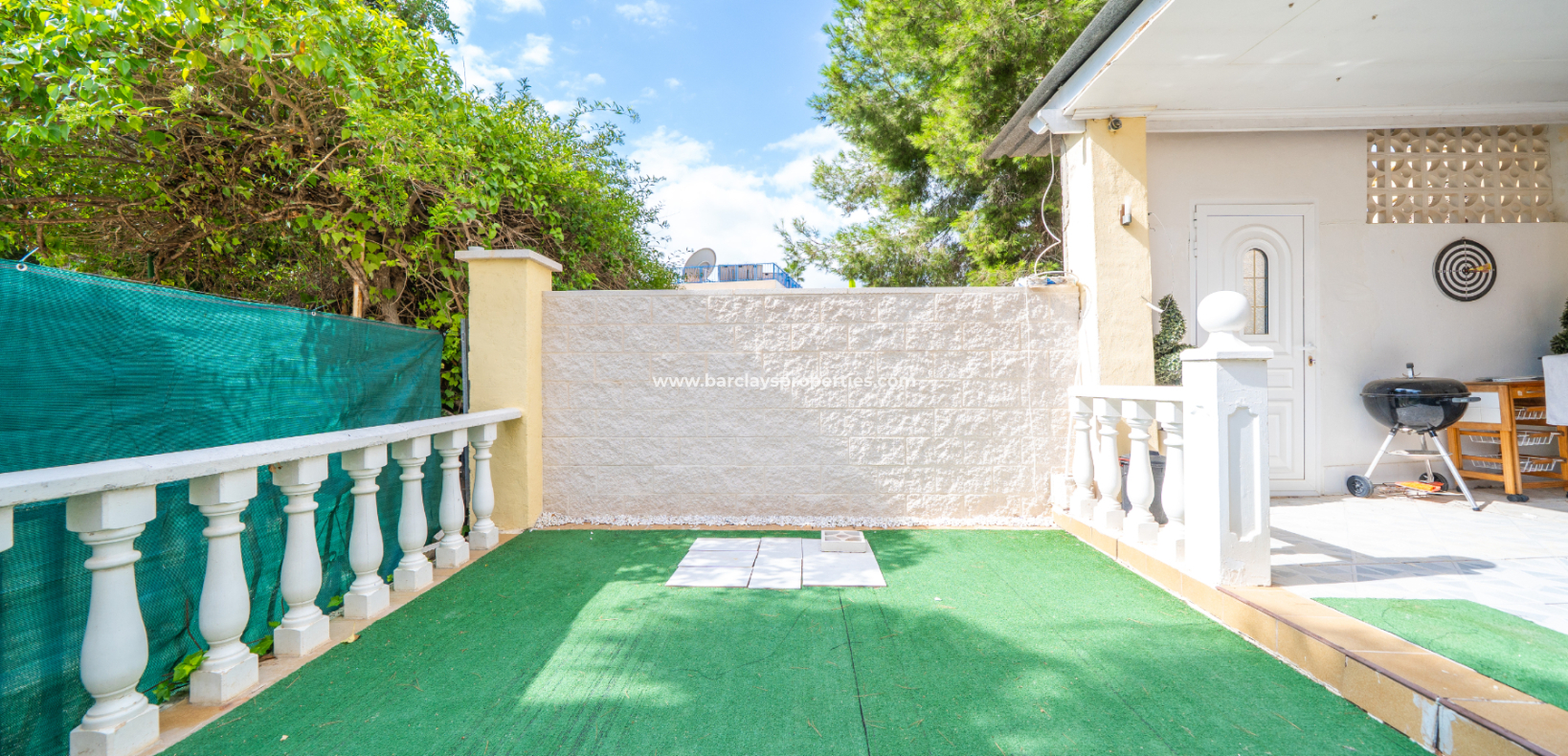 Resale - Detached - Urb. La Marina