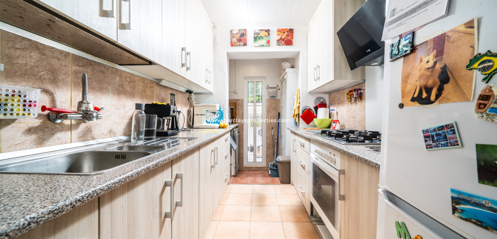 Resale - Detached - Urb. La Marina