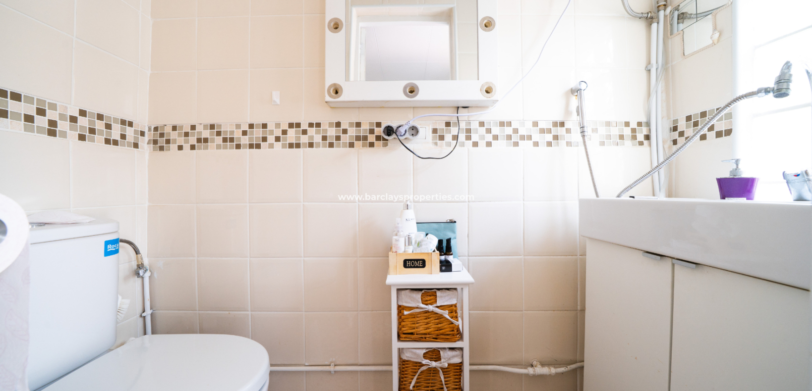 Resale - Detached - Urb. La Marina