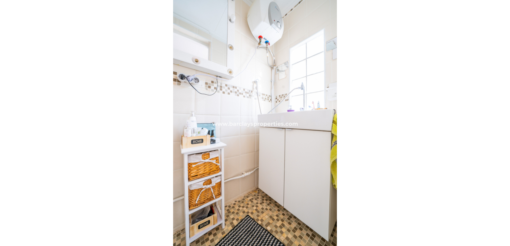 Resale - Detached - Urb. La Marina