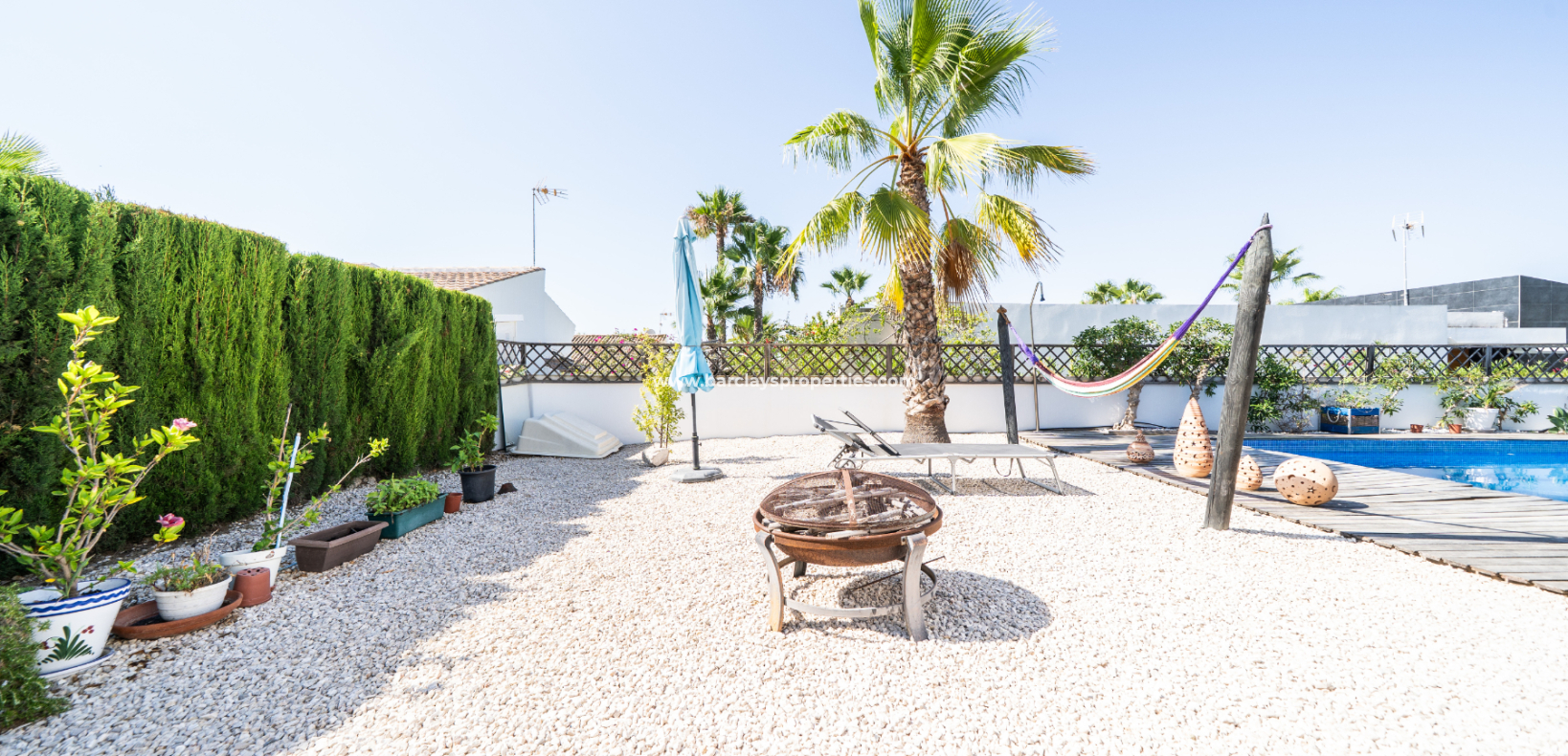 Resale - Detached - Urb. La Marina