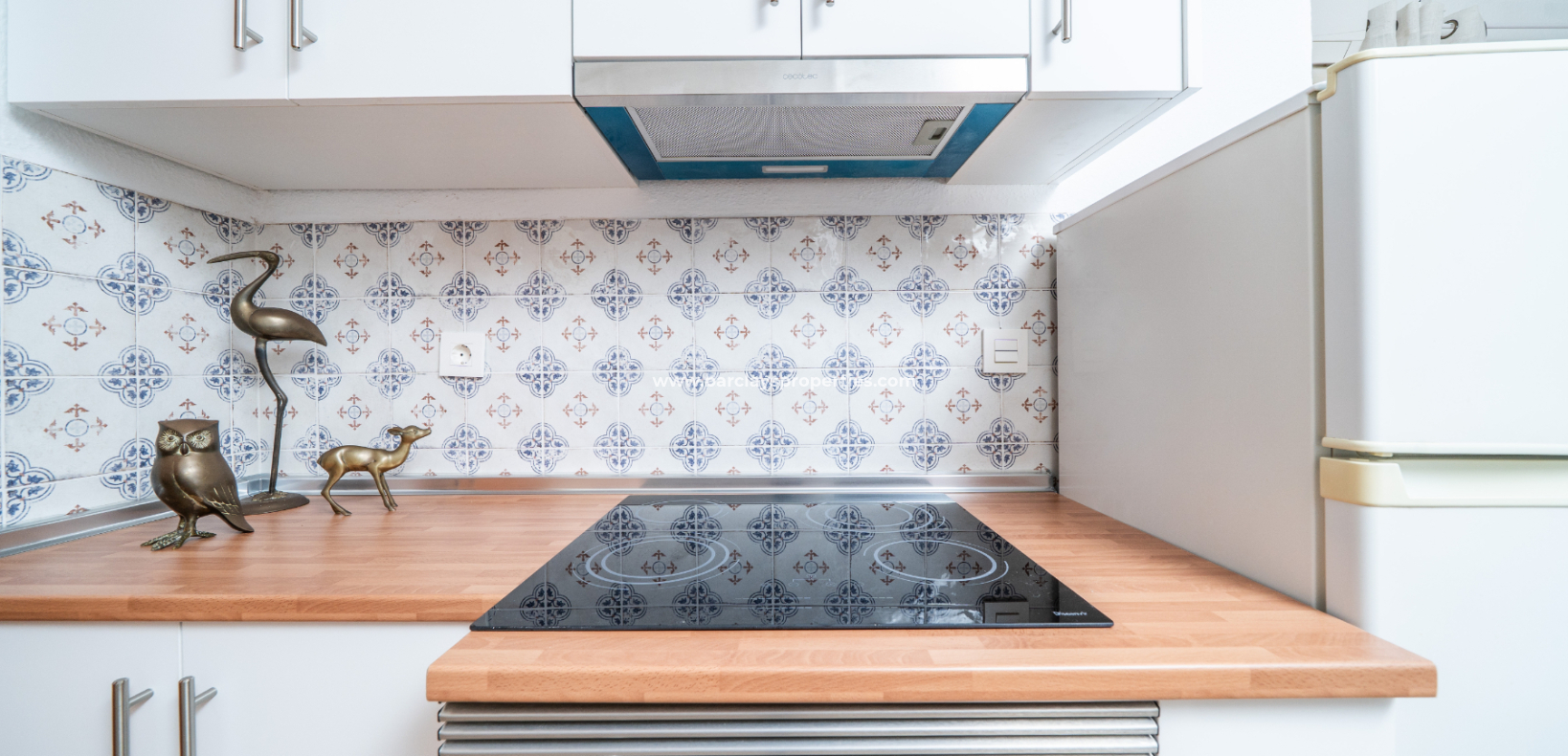 Resale - Detached - Urb. La Marina