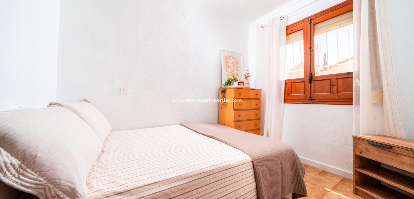 Resale - Detached - Urb. La Marina