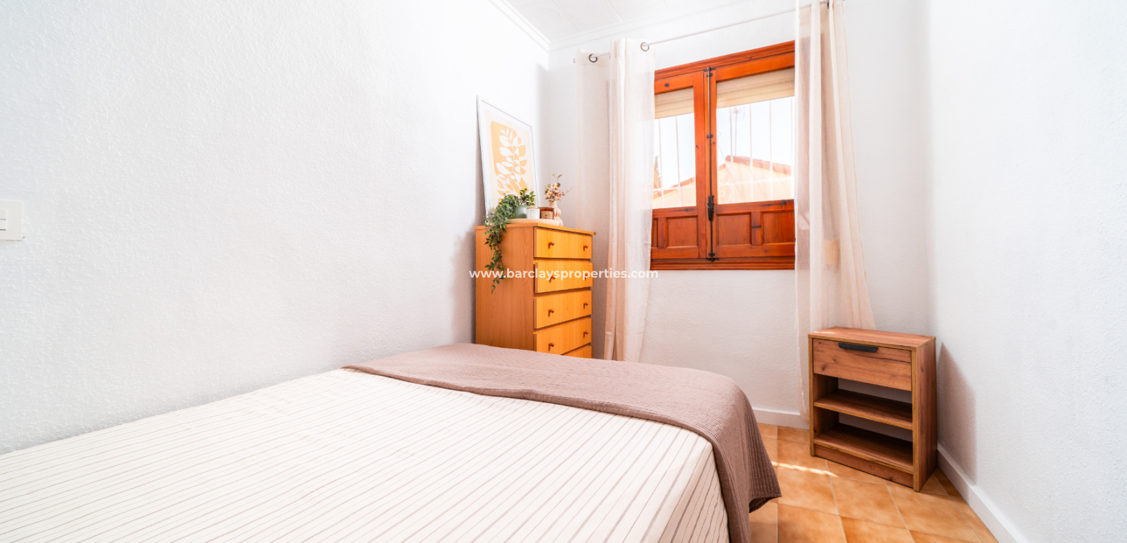 Resale - Detached - Urb. La Marina