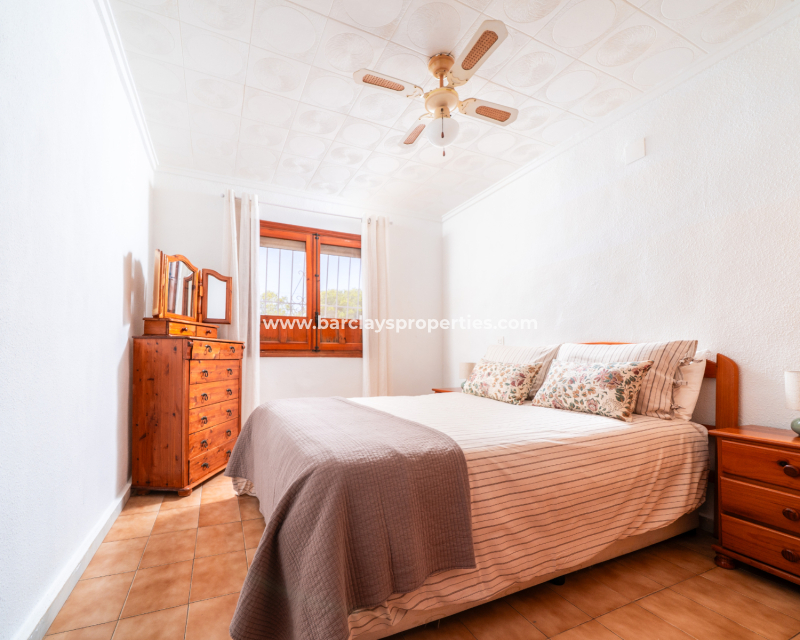 Resale - Detached - Urb. La Marina