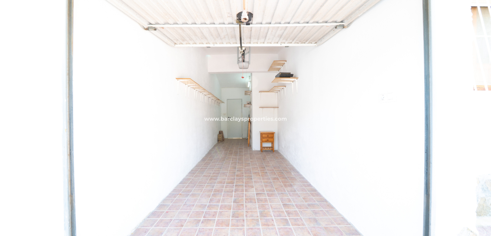 Resale - Detached - Urb. La Marina