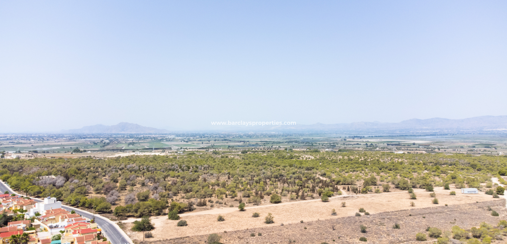 Resale - Detached - Urb. La Marina